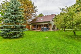 Viesu māja "Ozoliņi" - 3