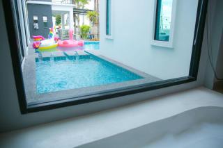 Spring Vintage Pool Villa บ้านส่วนตัวทั้งหลัง กรุณาระบุผู้เข้าพัก - 1