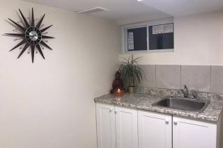 Tastefully decorated spacious apartment Burlington - 8