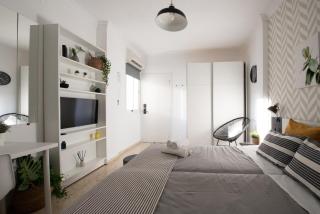 Nordik Rooms Urban - Trinidad "Copenhague" - Málaga - 2