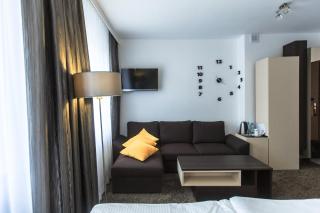 Hotel Ratuszowy - Chojnice - 2