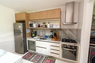 Residencial Ykutiba- Imbassaì Ap A-103 - Imbassaí - 7