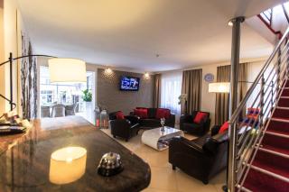 Hotel Ratuszowy - Chojnice - 5