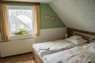 Pension Kristýna - Kašperské Hory - 1