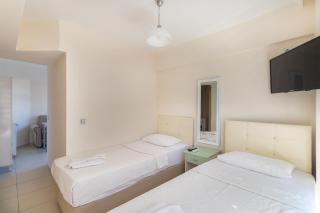 Apartments Near to City Center and Beach - Marmaris - 6
