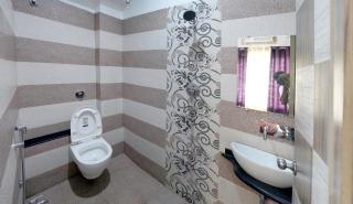 Hotel City Palace - 1