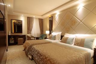 The Parma Hotel Downtown - Istanbul - 9