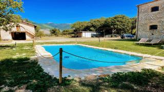 Exclusive Pool-open All Year-spoleto Biofarm-slps 8-village shops, bar1 km - Poreta - 7