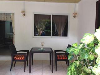 Jeanny's Apartment - Grand'Anse Praslin - 4