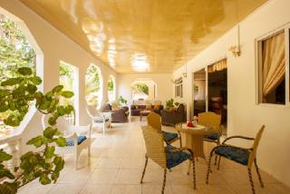 Jeanny's Apartment - Grand'Anse Praslin - 3