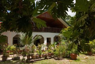 Jeanny's Apartment - Grand'Anse Praslin - 0