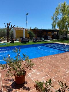 Alojamiento rural RISMAR - 1