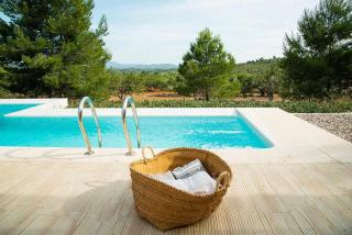 B&B Masía Aitona - 5