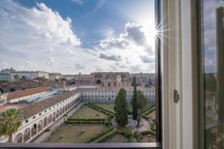 Camplus Hotel Roma Centro - Rome - 7