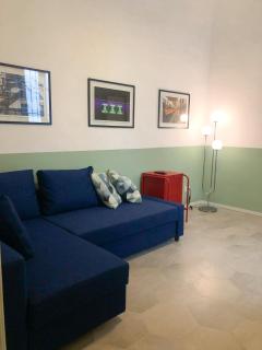 Caves Apartment - Bari - 6