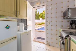 Villa Margarita - Casas de Torrat - 1