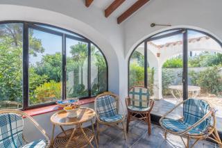 Villa Margarita - Casas de Torrat - 7