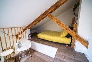 Le Boheme - Rent4night Grenoble - Grenoble - 2