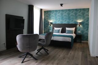 Studio SIS - Aparthotel - Steenbergen - 7
