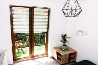 Apartamenty Pod Jaworzem - Ptaszkowa - 8