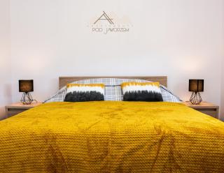 Apartamenty Pod Jaworzem - Ptaszkowa - 7