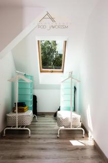 Apartamenty Pod Jaworzem - Ptaszkowa - 6