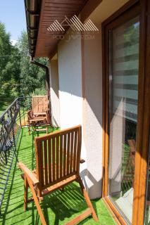Apartamenty Pod Jaworzem - Ptaszkowa - 1