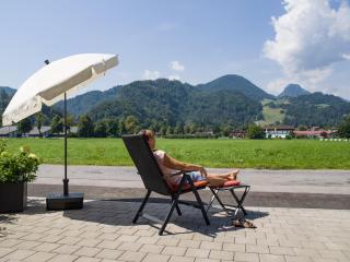 Glühwürmchen Cottage - Oberaudorf - 5