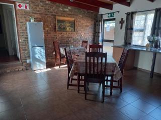 White Rose Guest House - 5