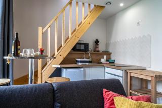 Le Pop'Art - Rent4night Grenoble - 7