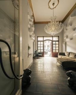 Bob W Berlin Mitte - 4