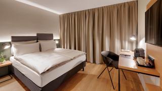 Hotel the YARD - Berlim - 8