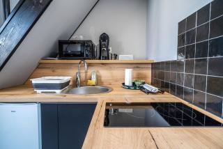 le Cosy Rock / Rent4night Grenoble - Grenoble - 4