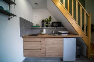 le Chartreuse / Rent4night Grenoble - Grenoble - 1