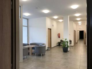SPORTHOTEL Milevsko - Milevsko - 9