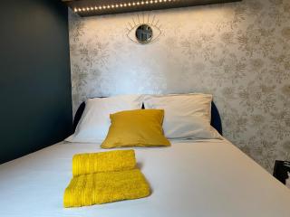 Lovely Avignon - Studio de charme plein centre - proche palais des papes - 4