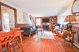 Lofted Cape Cottage by Leavetown Vacations - South Yarmouth - 0