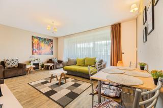 Pine Woods Studio D113 in Silver Mountain - Poiana Brasov - 6