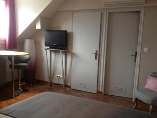 Au petit Nice - Brison-Saint-Innocent - 3