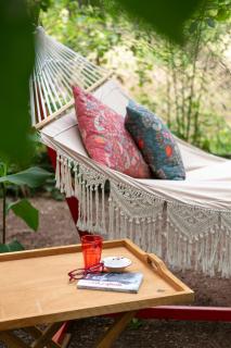 Gayb-i Bungalows , Plus 12 Years Old - Free Access to Beach - 7