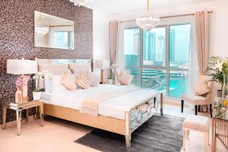 Elite Royal Apartment - Full Burj Khalifa & Fountain View - Emperor - 4