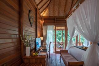 The Compass Rose Ubud - Ubud - 5