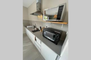 Bois Mapou Self Catering Apartments Unit 104 - Rivière Noire - 4