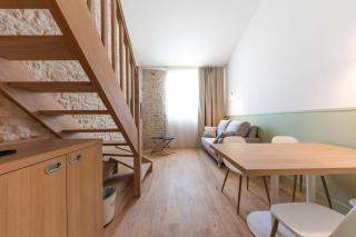 Hôtel Les Grenettes - Sainte-Marie-de-Ré - 1