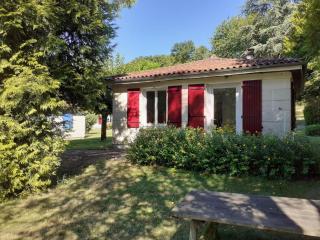 village vacances Gardes le Pontaroux - 1