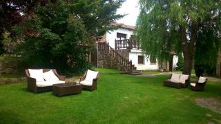 Casa Rómulo - Duruelo de la Sierra - 9