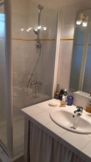 Chambre privée avec Piscine - Marselha - 5