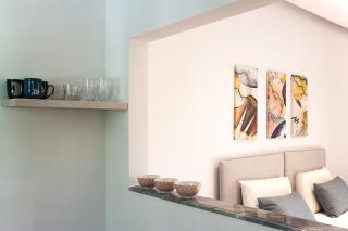3 Goddesses' studios - Koukounaries - 2