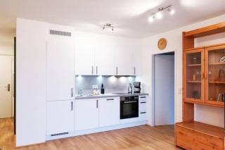New, quiet flat next to U1, VIC, shopping mall,... - Wenen - 6