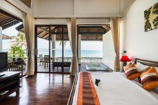 Samui Paradise Chaweng Beach Resort - 3